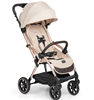INFLUENCER XL pushchair
